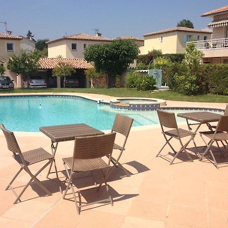 Villa Cezanne Cagnes-sur-Mer Pokój zdjęcie