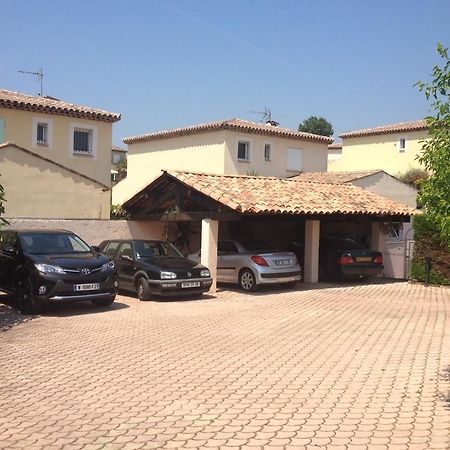Villa Cezanne Cagnes-sur-Mer Pokój zdjęcie