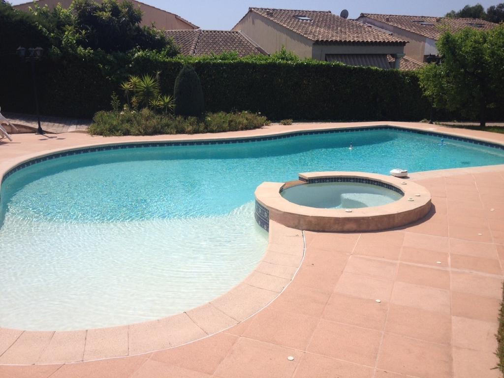 Villa Cezanne Cagnes-sur-Mer Zewnętrze zdjęcie