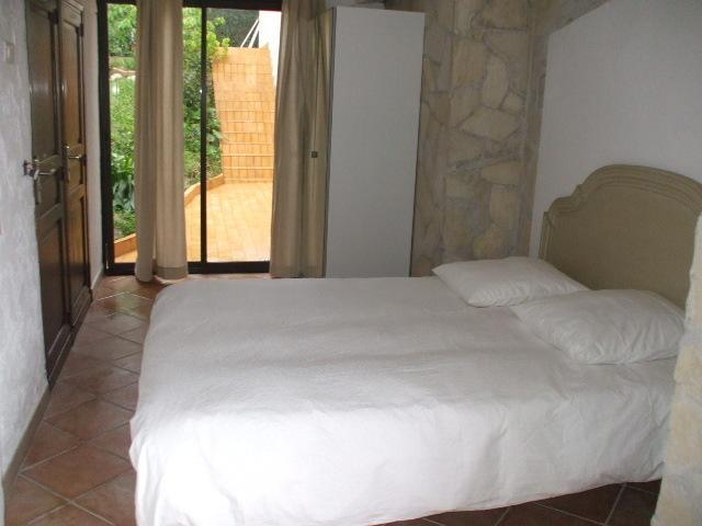 Villa Cezanne Cagnes-sur-Mer Pokój zdjęcie